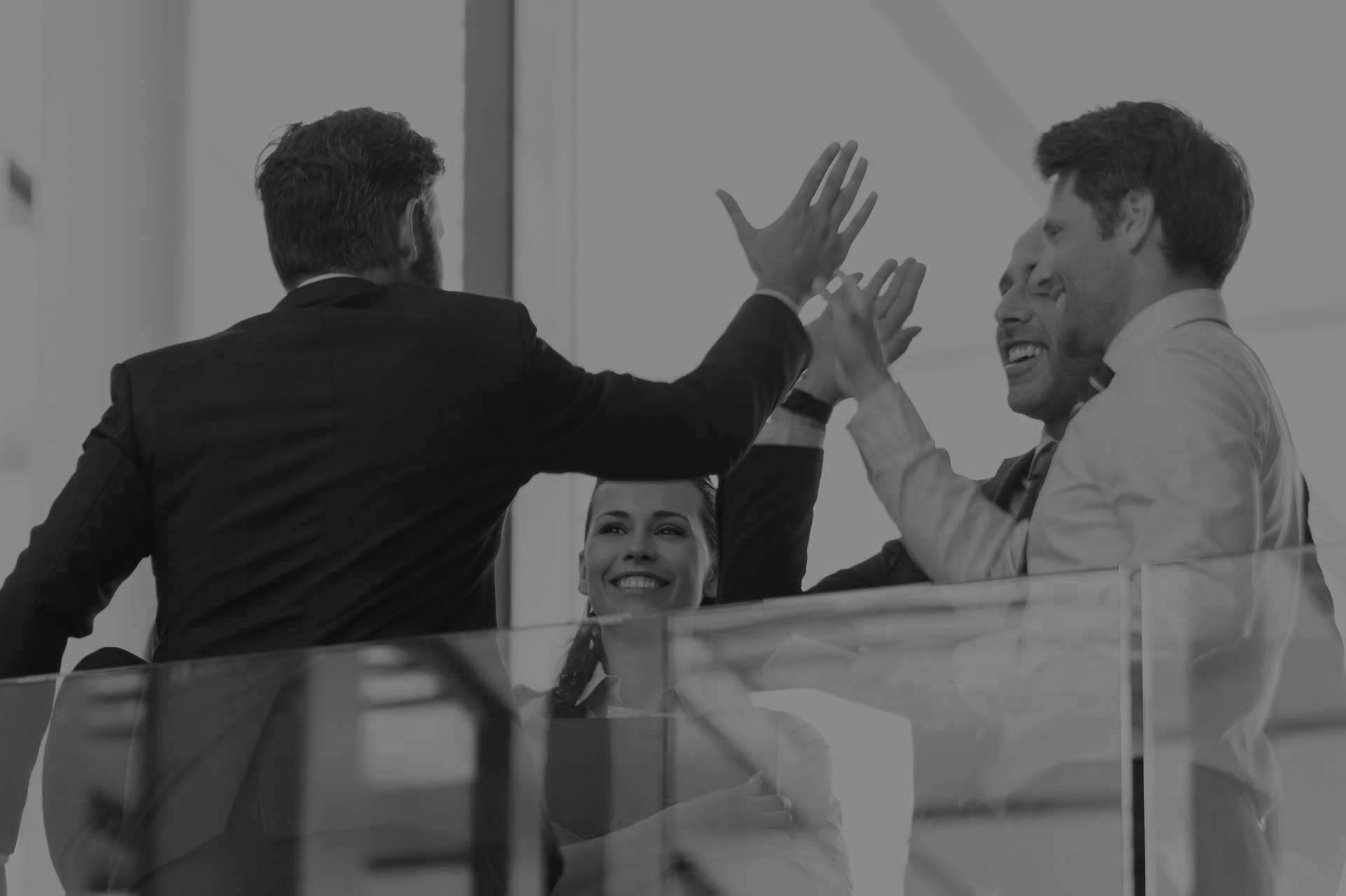 Professional services